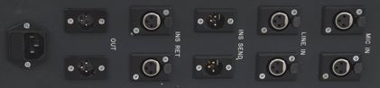 various-Trident A legendary pre-amp/EQs